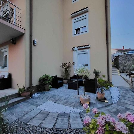 Apartment In Matulji 17036 Luaran gambar