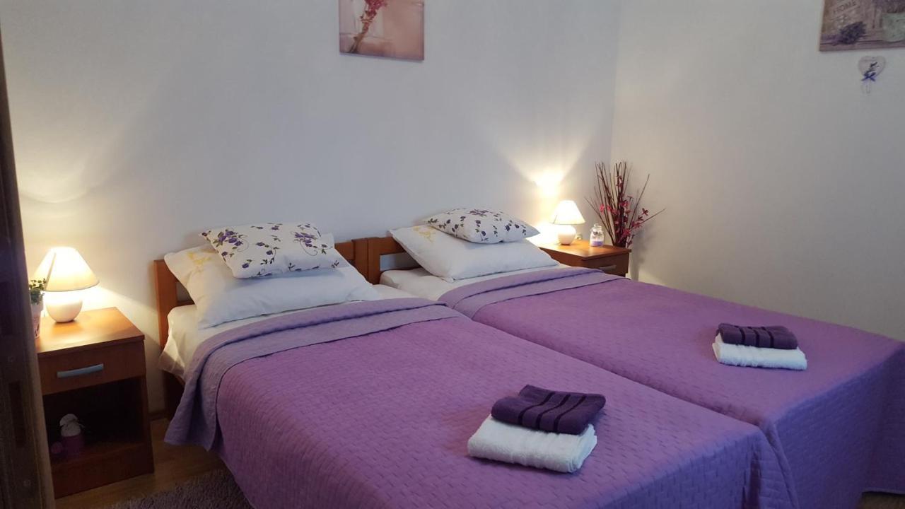Apartment In Matulji 17036 Luaran gambar