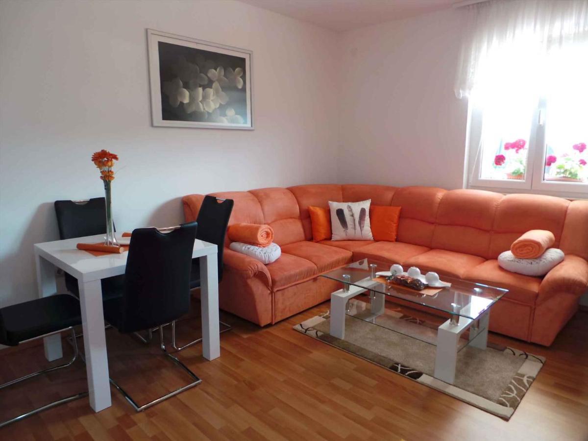 Apartment In Matulji 17036 Luaran gambar