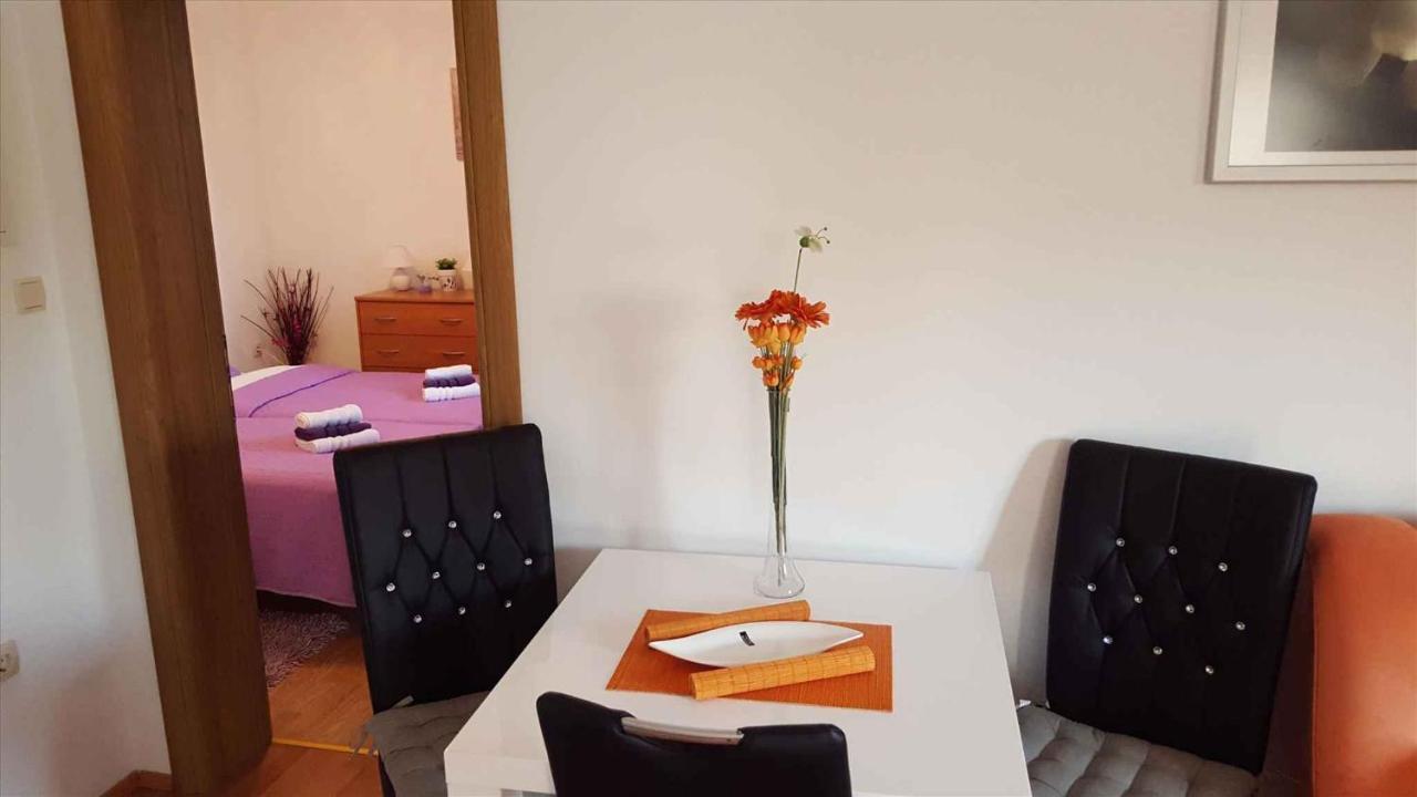 Apartment In Matulji 17036 Luaran gambar