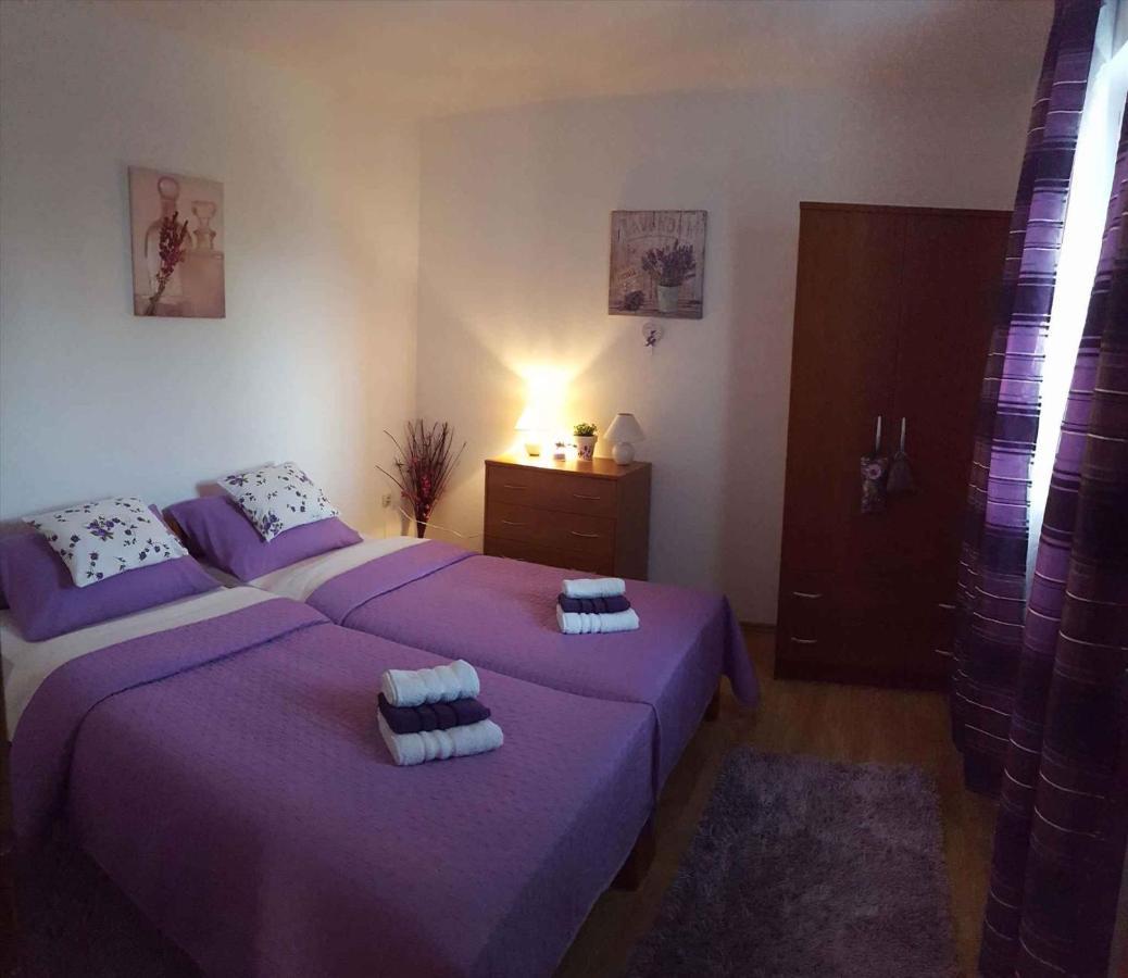 Apartment In Matulji 17036 Luaran gambar