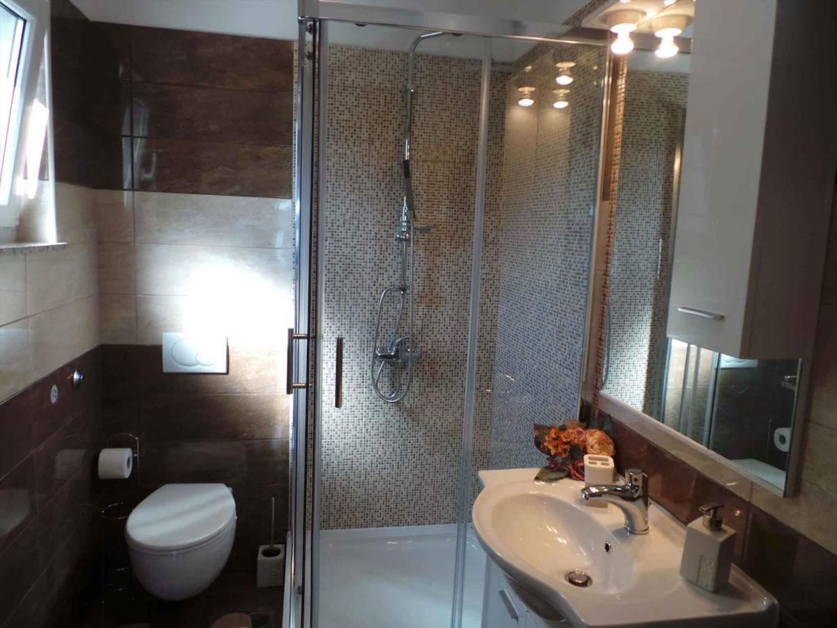 Apartment In Matulji 17036 Luaran gambar