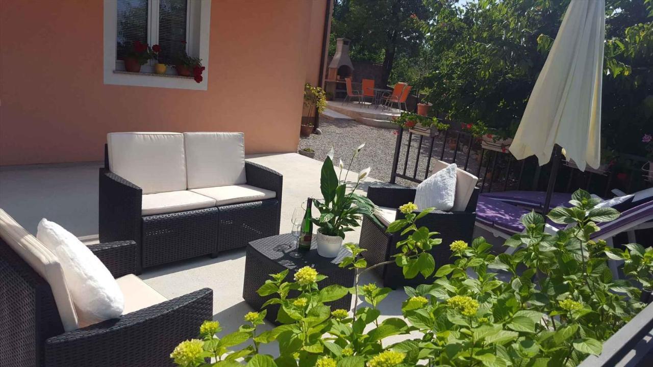 Apartment In Matulji 17036 Luaran gambar