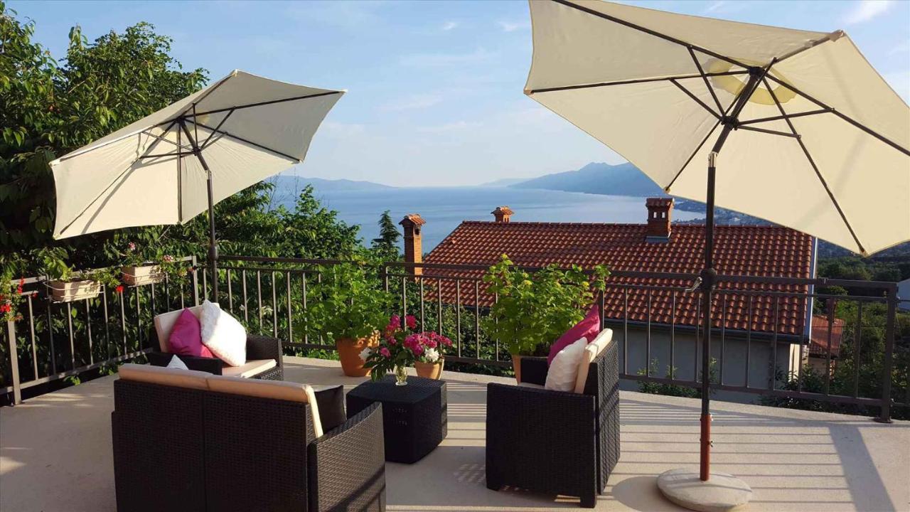 Apartment In Matulji 17036 Luaran gambar
