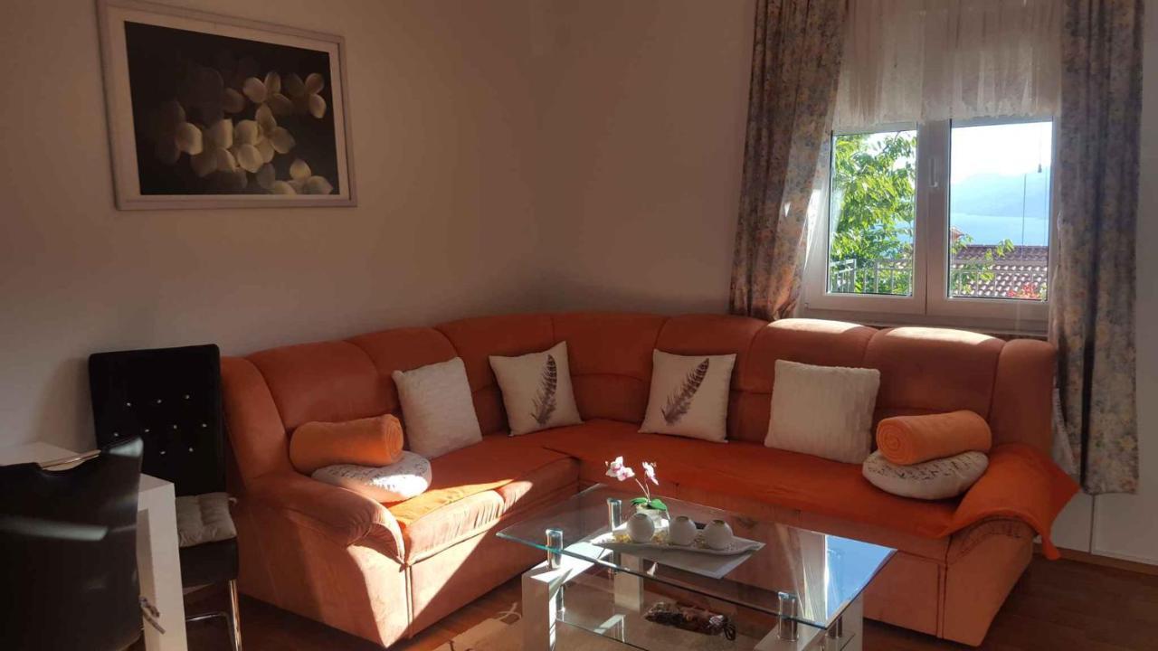 Apartment In Matulji 17036 Luaran gambar