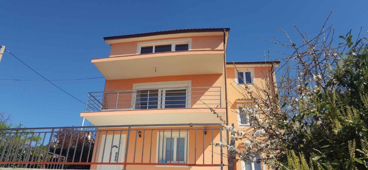 Apartment In Matulji 17036 Luaran gambar