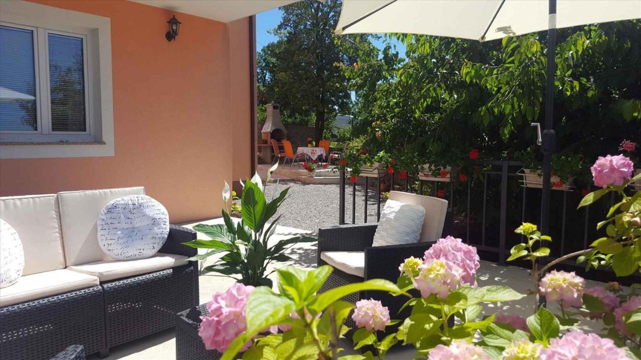 Apartment In Matulji 17036 Luaran gambar