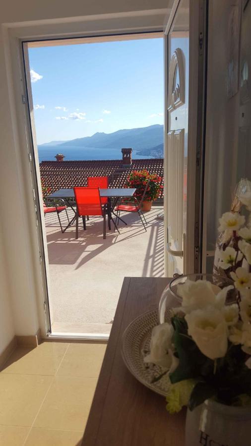 Apartment In Matulji 17036 Luaran gambar